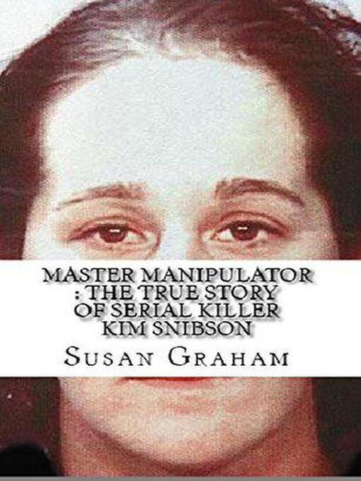 Cover image for Master Manipulator